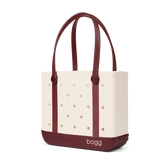 Baby Bogg Bag - Crimson Crest